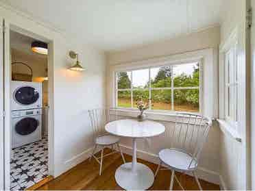 Room available July 1st!