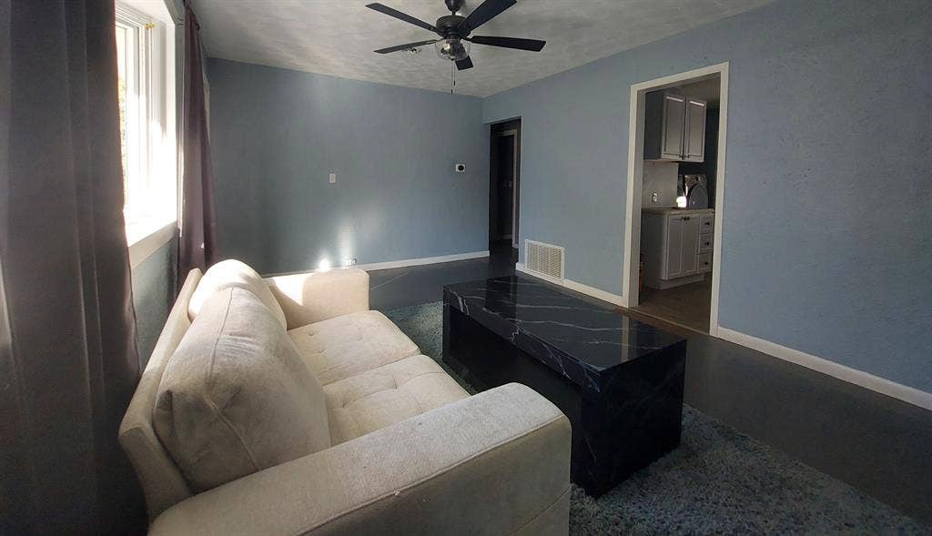 Room for Rent