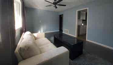 Room for Rent