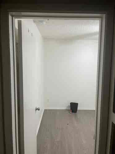K-Town Room, Bathroom, Living Space