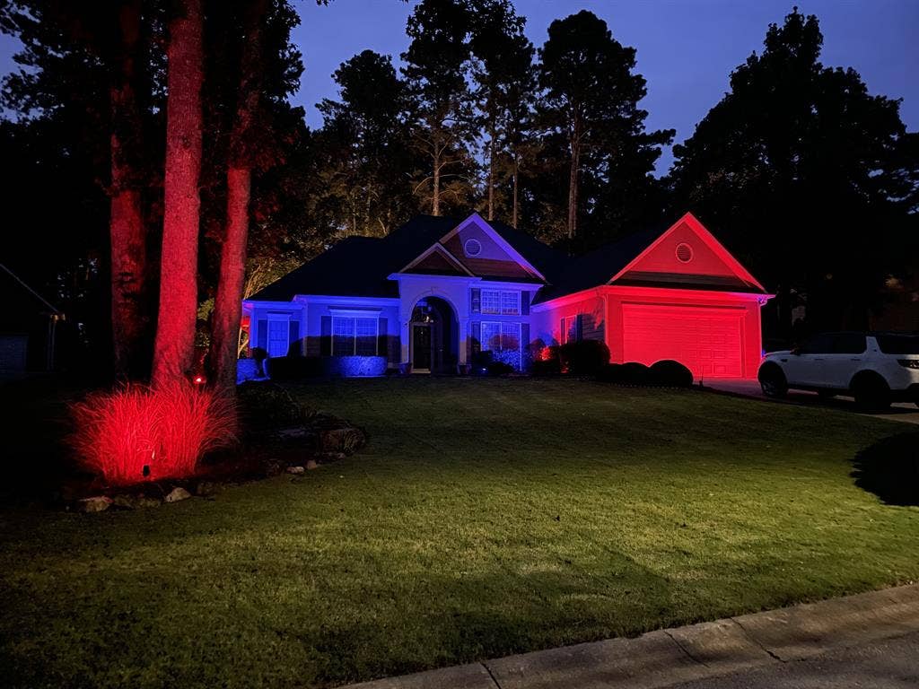Ranch w/Patio & Gardens