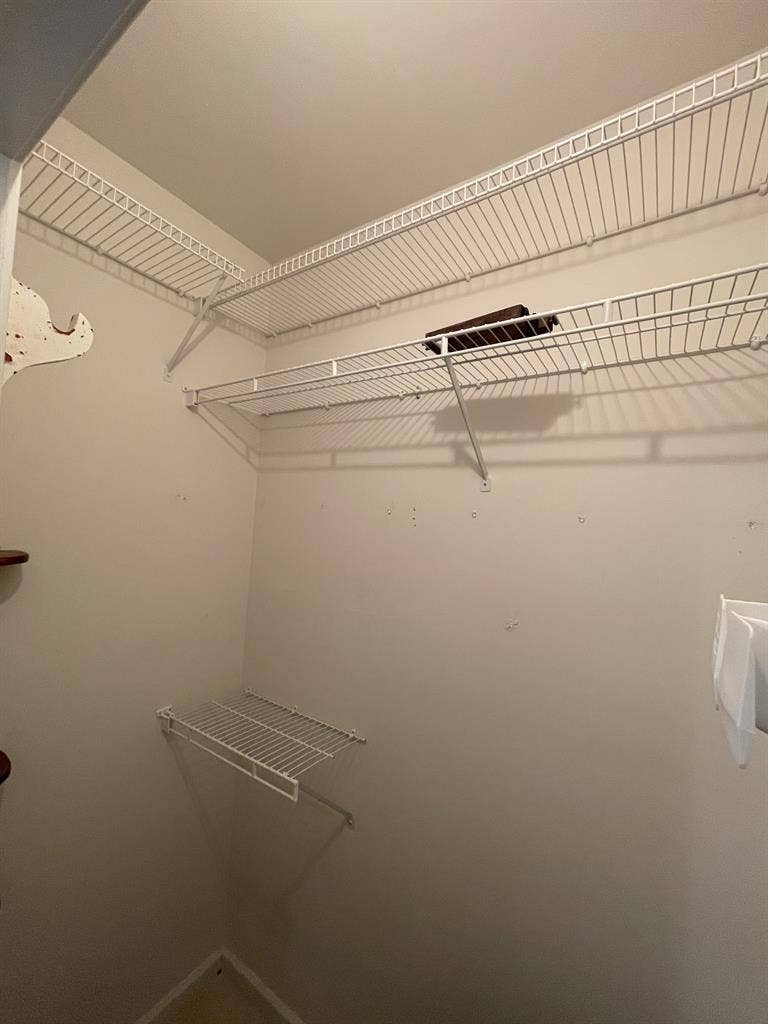 Ranch - Bedroom w/Patio & Gardens