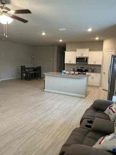 I Rent 2 rooms / Rento 2 cuartos