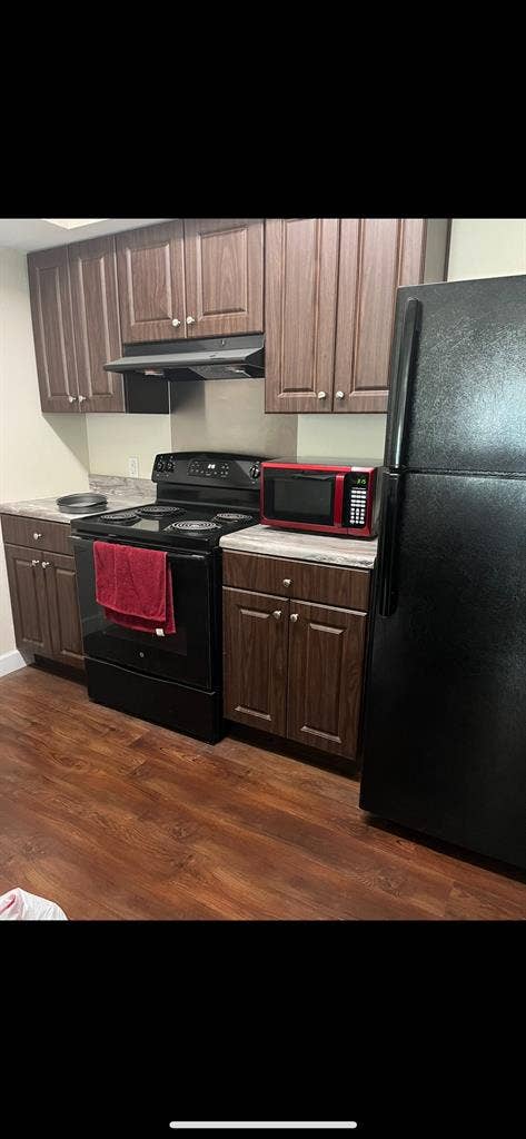 Downtown Tampa Room For Rent