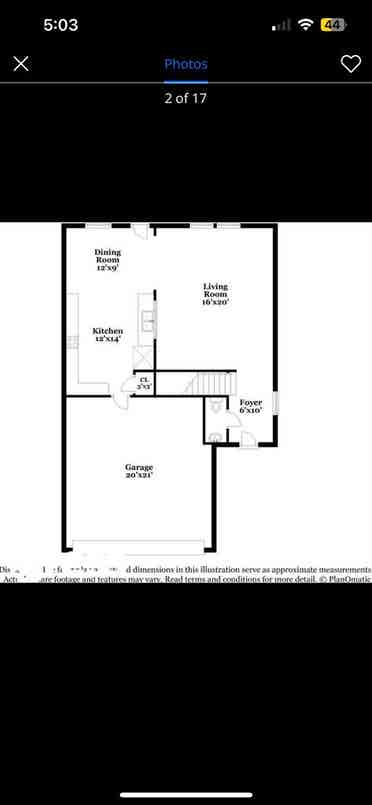 1 Room available ( month lease)