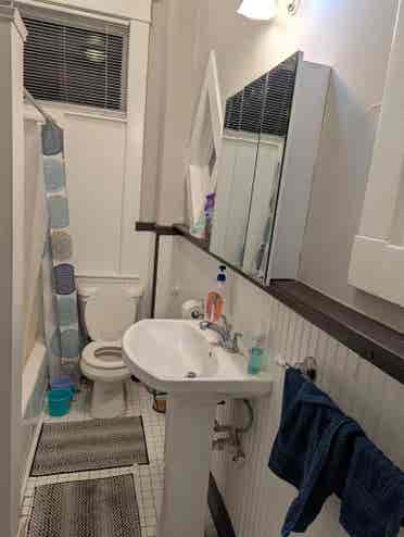 Savannah Room Available