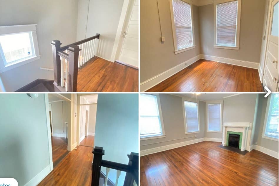 Savannah Room Available