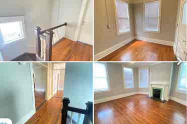 Savannah Room Available