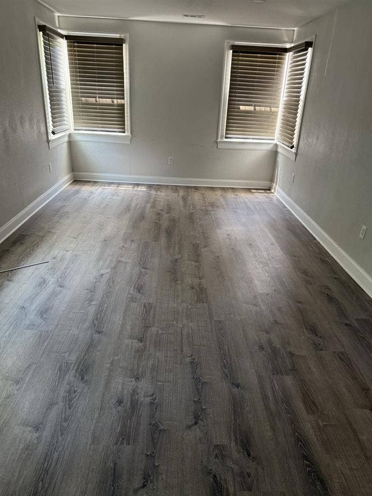 Rooms for rent