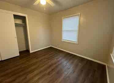 Room available near fairgrounds