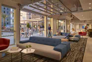 Aspire – 1 BR lease takeover