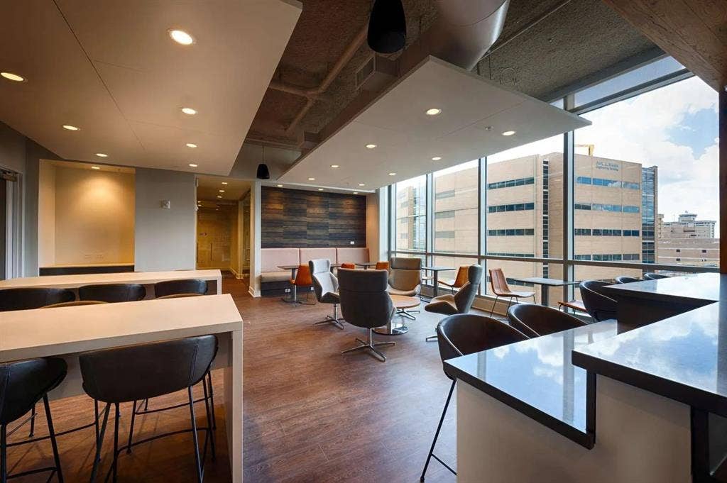 Aspire – 1 BR lease takeover