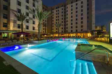 Aspire – 1 BR lease takeover