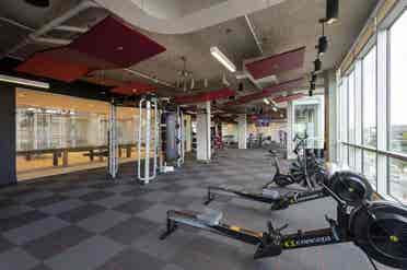 Aspire – 1 BR lease takeover