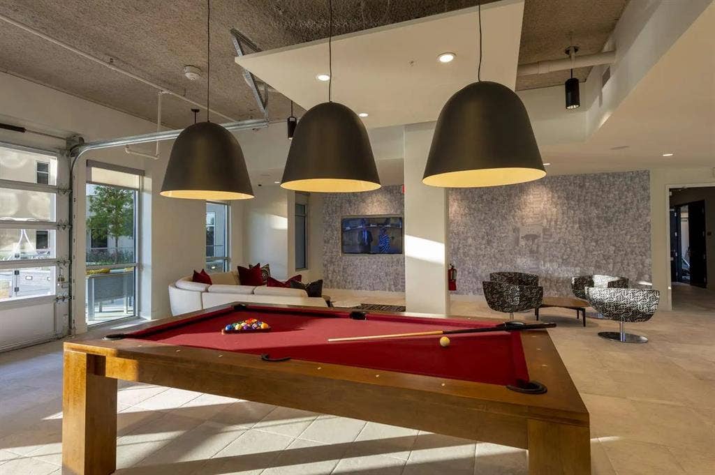 Aspire – 1 BR lease takeover