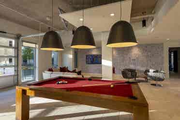 Aspire – 1 BR lease takeover