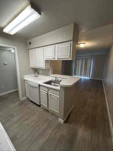Free 1 Month Rent Apartments
