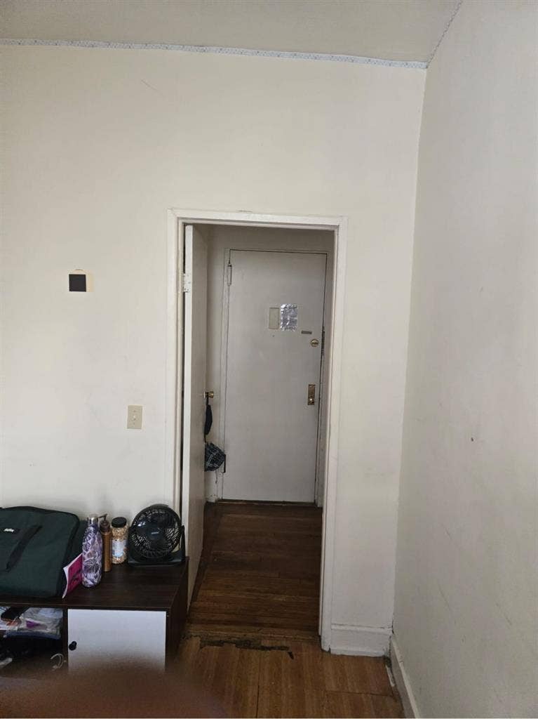 Upper Manhattan, room for Rent
