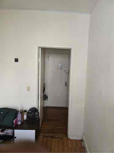 Upper Manhattan, room for Rent