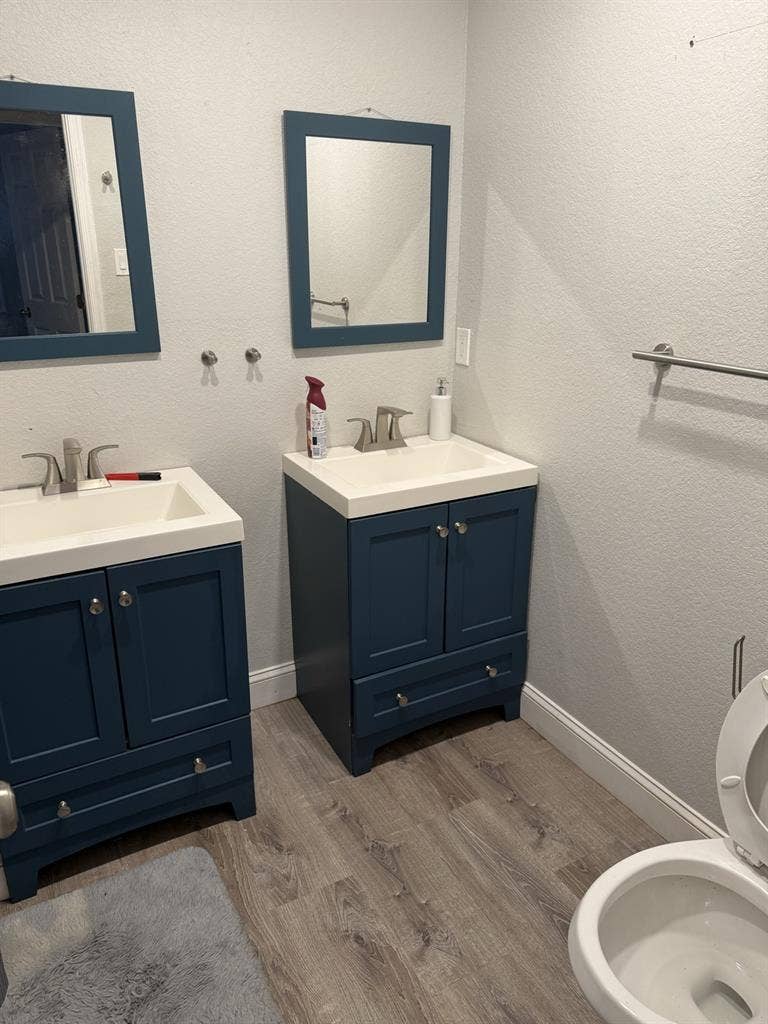 Room for rent/Roommate needed