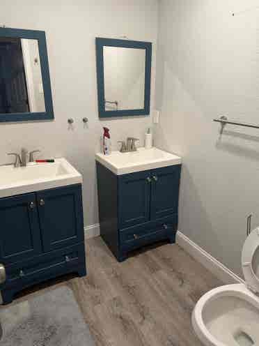 Room for rent/Roommate needed