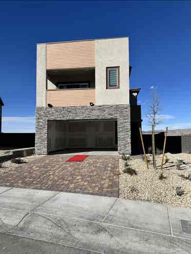 Brand new home for rent
