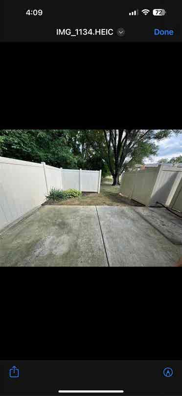 Townhome available July 1st