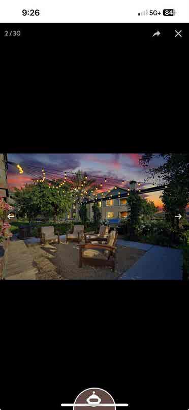 Rancho Mission Viejo charmer