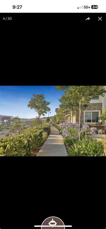 Rancho Mission Viejo charmer