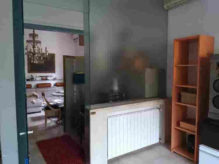 double room in shared apt on OFFER