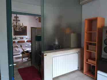 double room in shared apt on OFFER