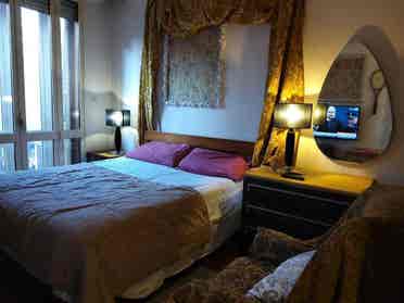 double room in shared apt on OFFER