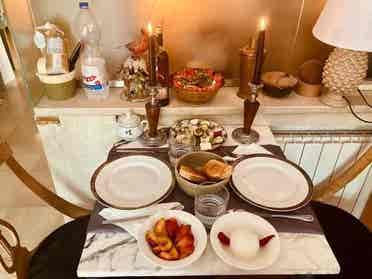 double room in shared apt on OFFER
