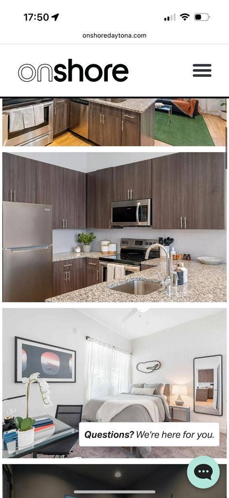 - lease takeover of one bedroom