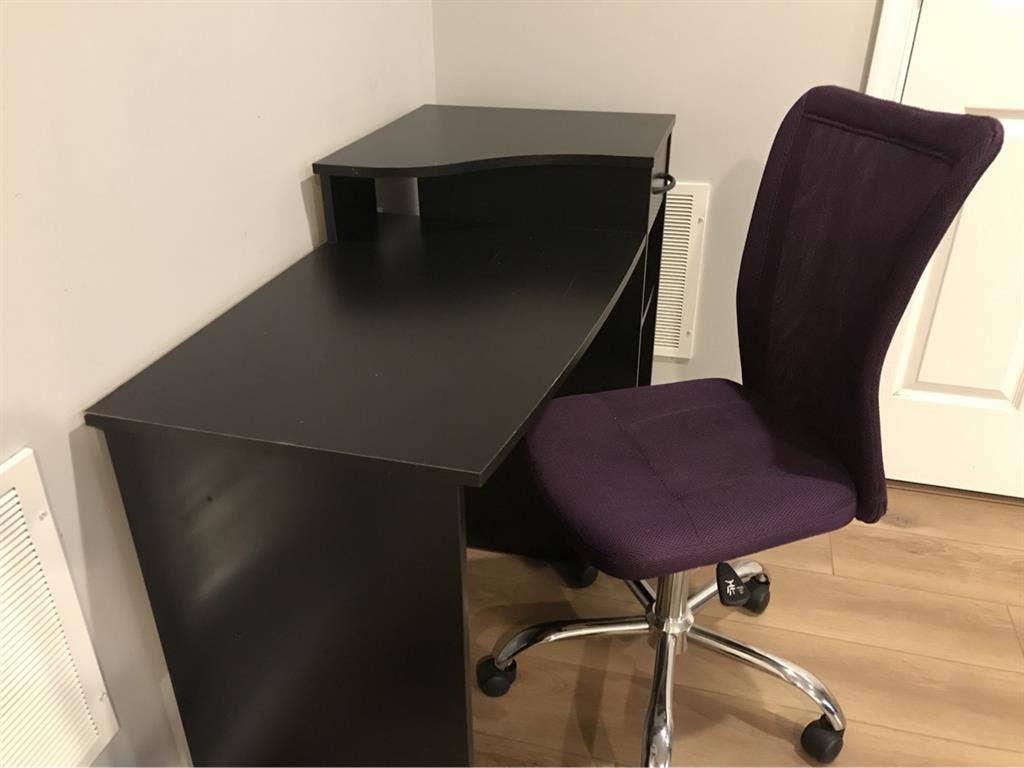 New Listing