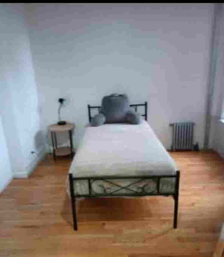 Private room for rent.