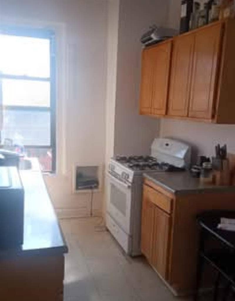 Private room for rent.