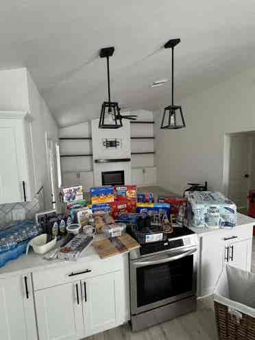 New Listing