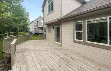 BATH HOUSE FOR RENT