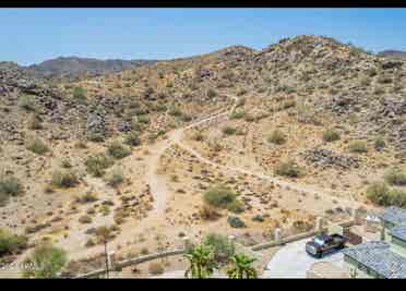Arizona Mountains ⛰️🌵