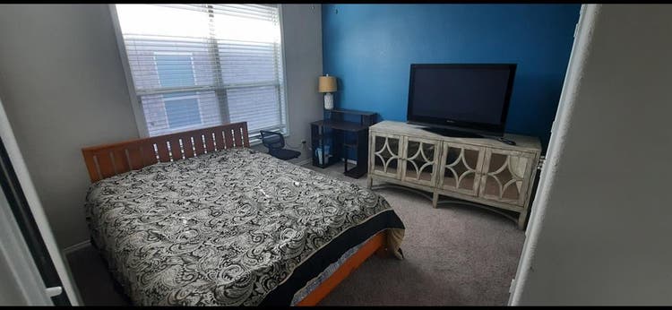 Built  yrs ago, kept very clean.