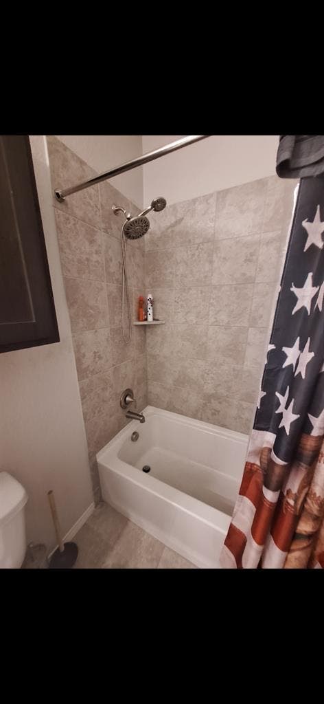 Built  yrs ago, kept very clean.