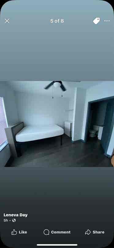 Sublease Now