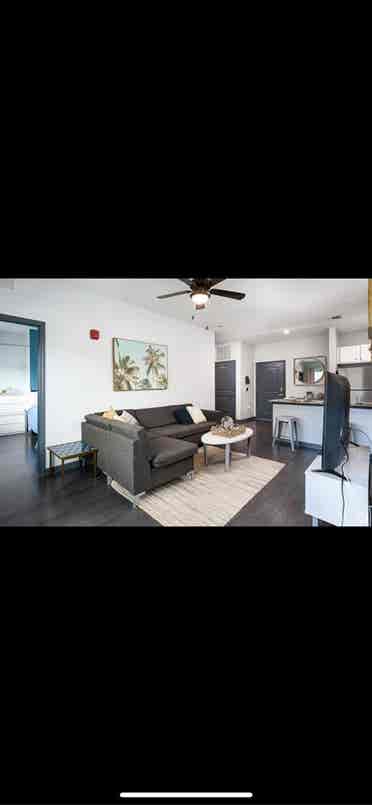 Sublease Now