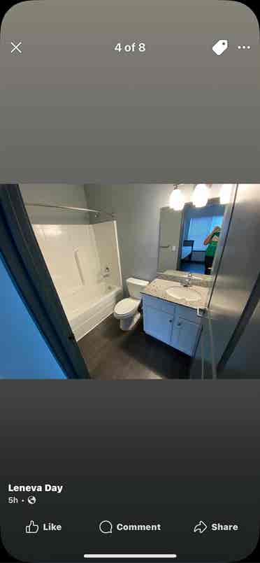 Sublease Now