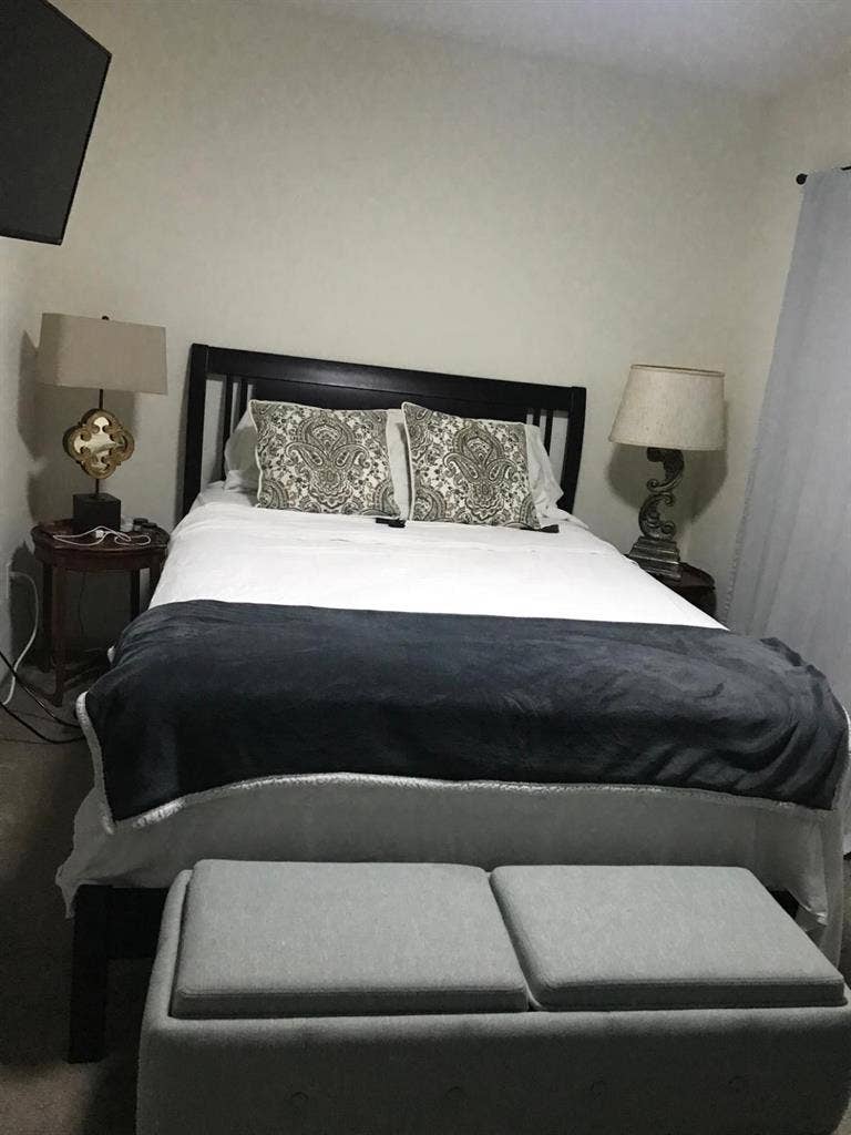Private Room