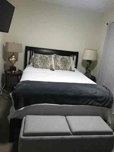 Private Room