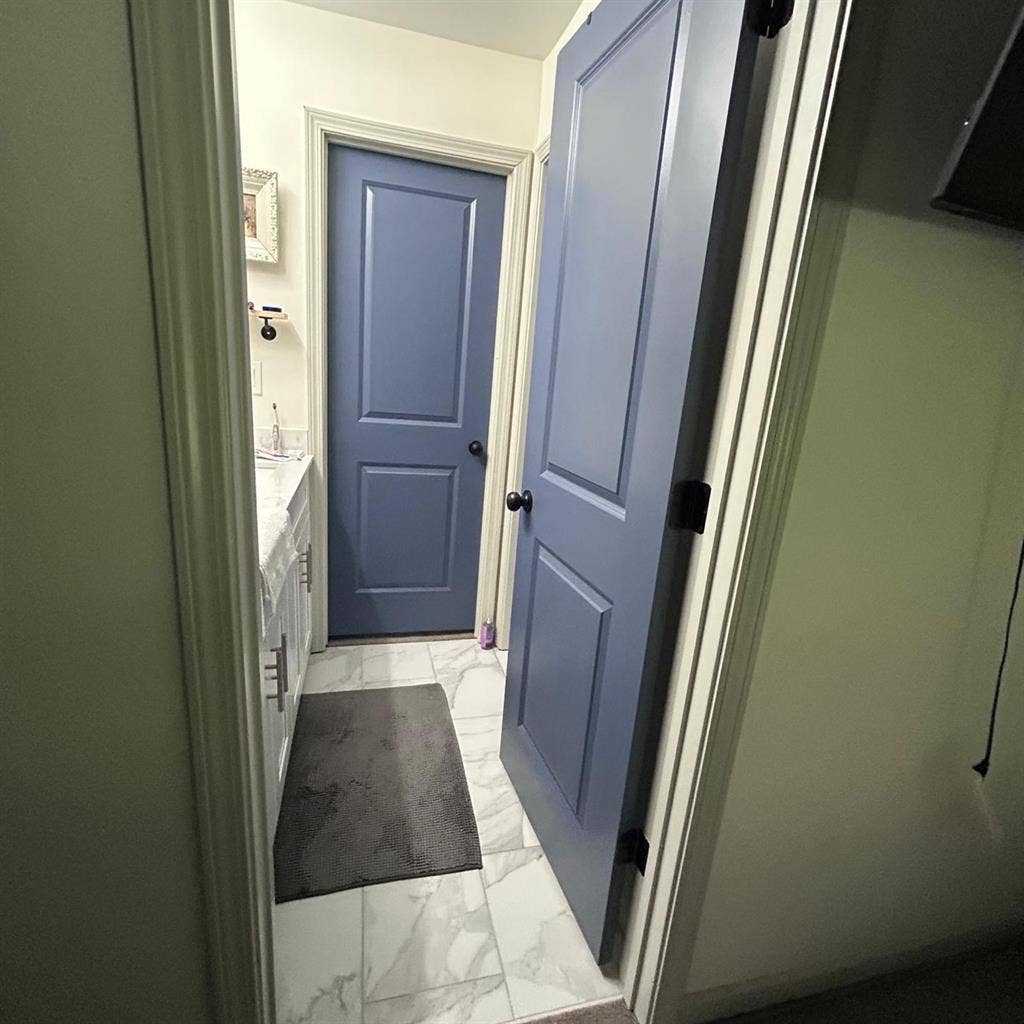 Private Room