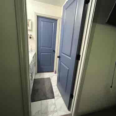 Private Room
