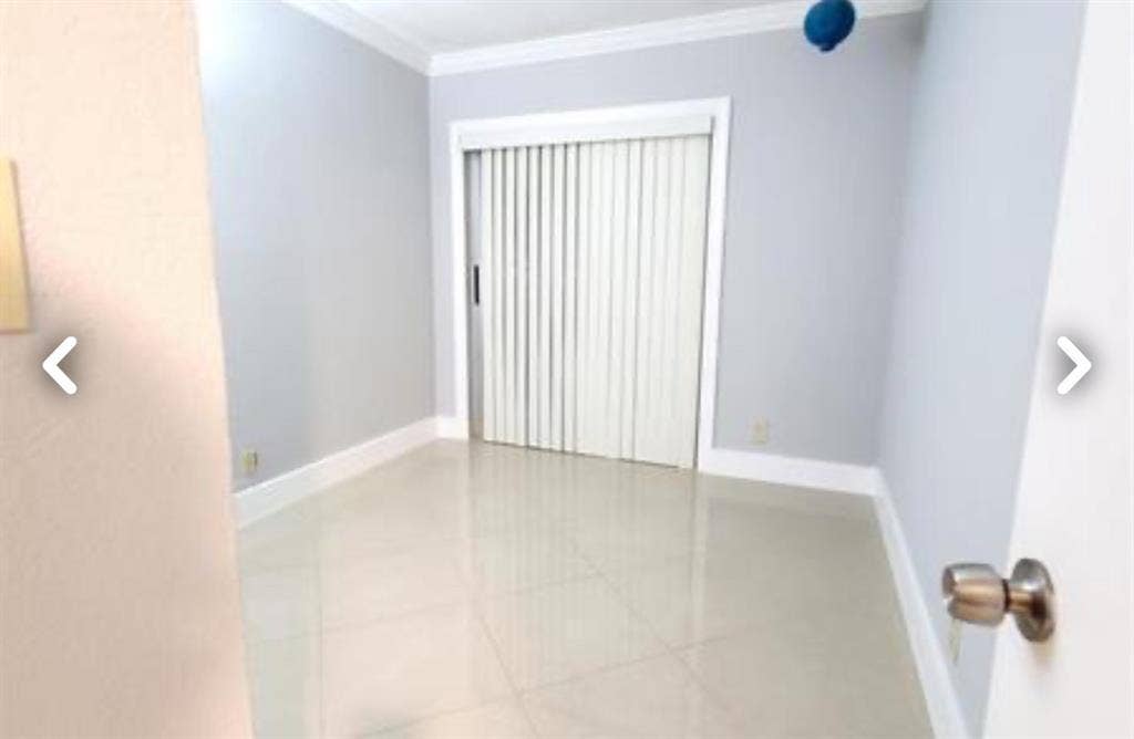 Private room